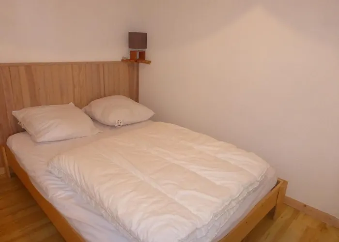 Appartement Balcon Du Sud 316