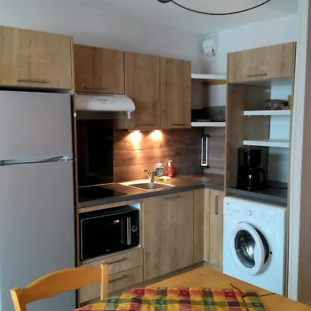 Balcon Du Sud 316 Barcelonnette