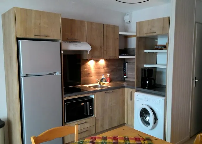 Balcon Du Sud 316 Barcelonnette