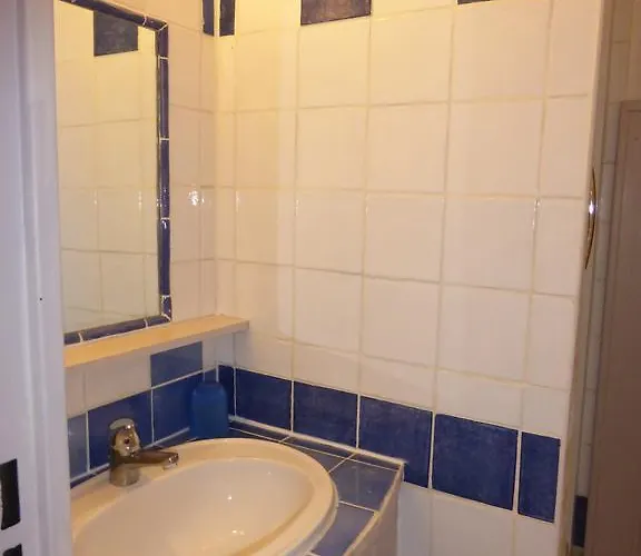 Apartment Balcon Du Sud 316