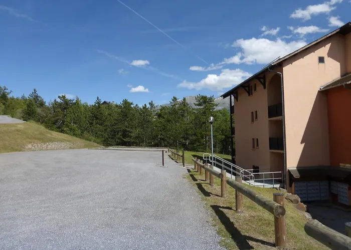 Balcon Du Sud 316 Barcelonnette